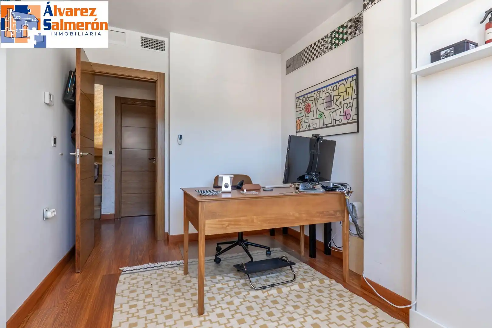 Casa adosada en venta en Granada con Aire acondicionado y Terraza