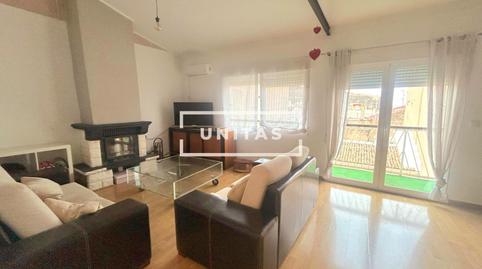 Foto 2 de Àtic en venda a Calle San Carlos, Carolinas Bajas, Alicante