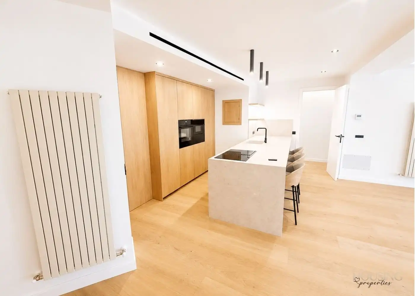 Flat with lift for sale in Centre, imagen 3