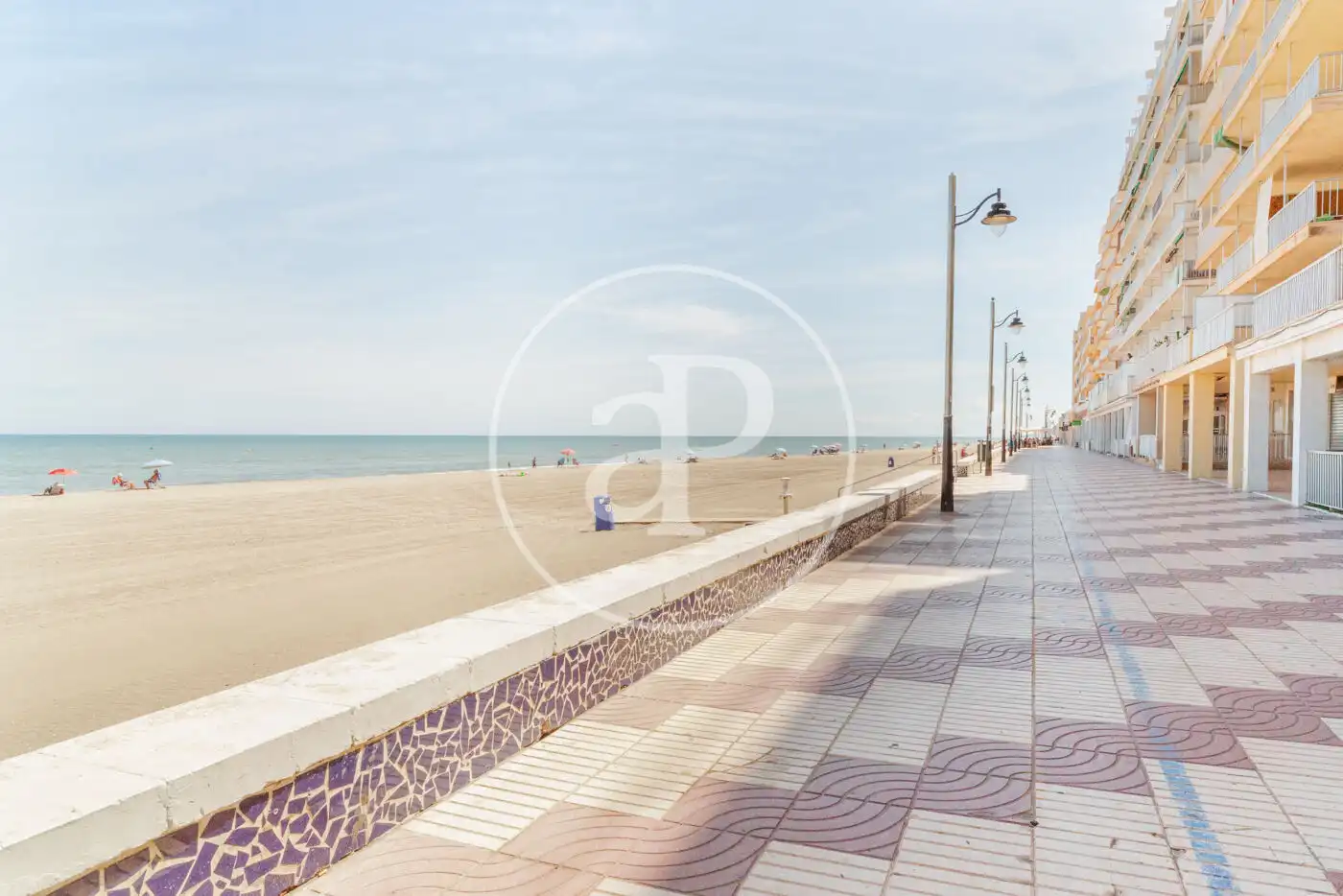 Piso en venta en Carrer d'Isaac Peral, El Perelló