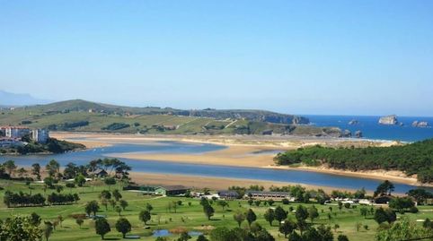 Foto 5 de Casa o chalet de alquiler en Avenida Cantabria, 1332, Cudón, Miengo