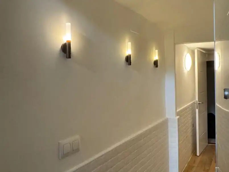 Landhaus zur Miete in Calle la Villa 19, imagen 9