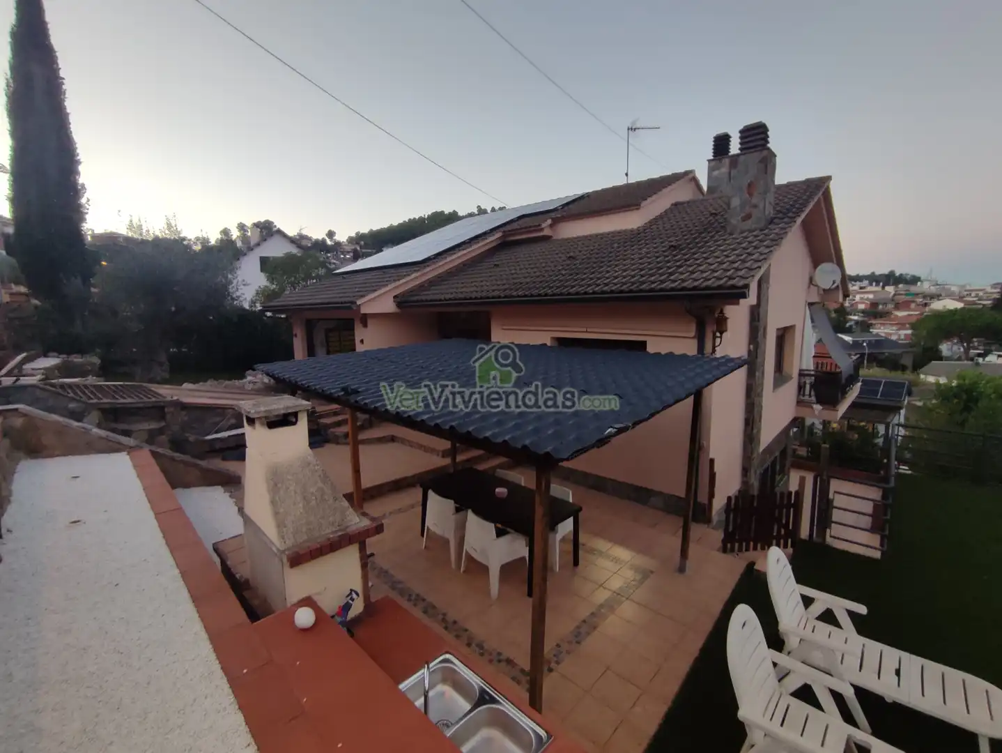 Casa o xalet en venda a Carrer Amadeu Vives, 17, Torrelles de Llobregat