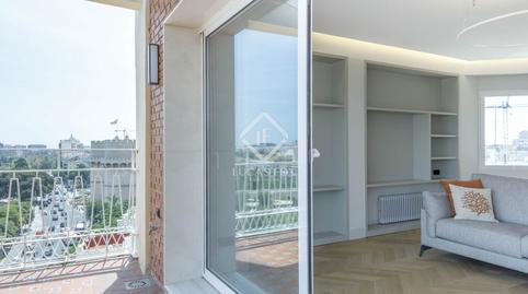 Photo 2 of Attic to rent in El Carme,  Valencia Capital