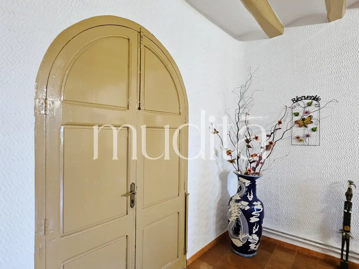 Casa rústica con jardín en venta en Sant Pere de Vilamajor, imagen 55