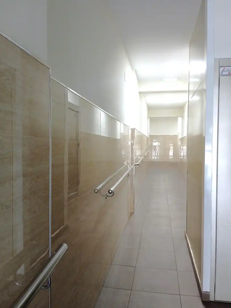 Wohnung zur Miete in Avenida CONSTITUCION, 3, Carreño