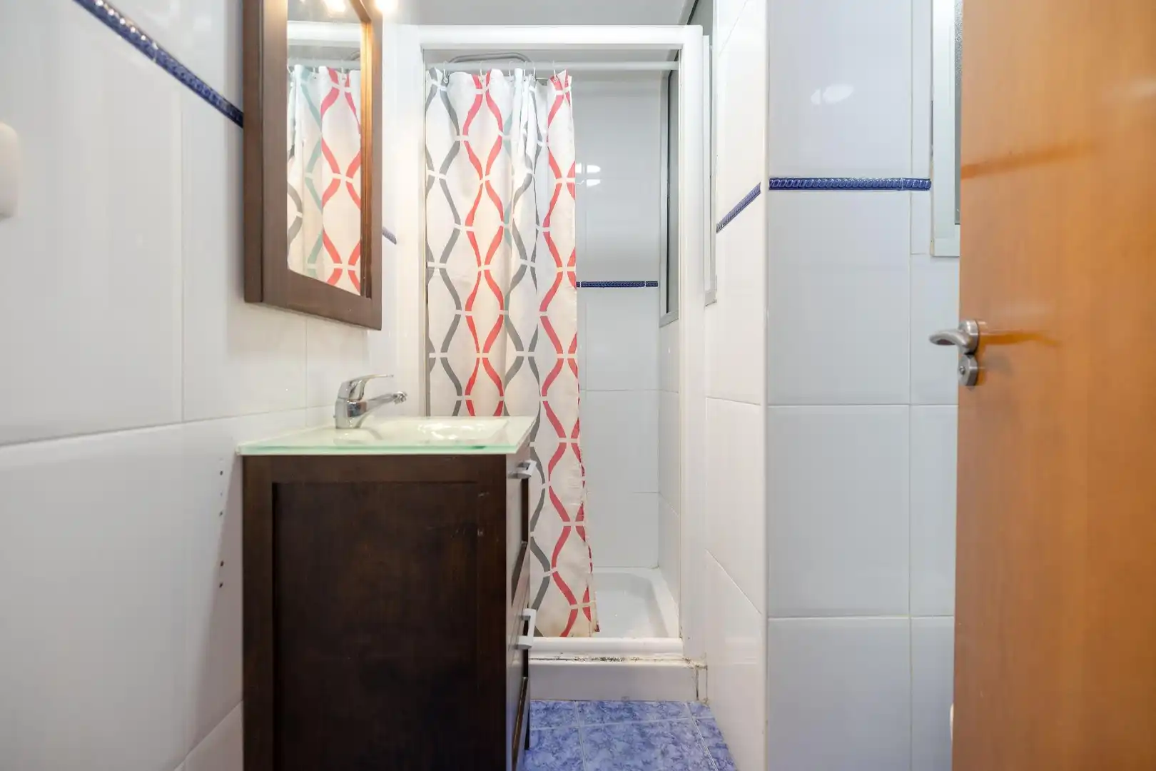 Baño de Piso en venta en Málaga