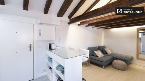 Foto 2 de Pis de lloguer a Palos de Moguer,  Madrid Capital