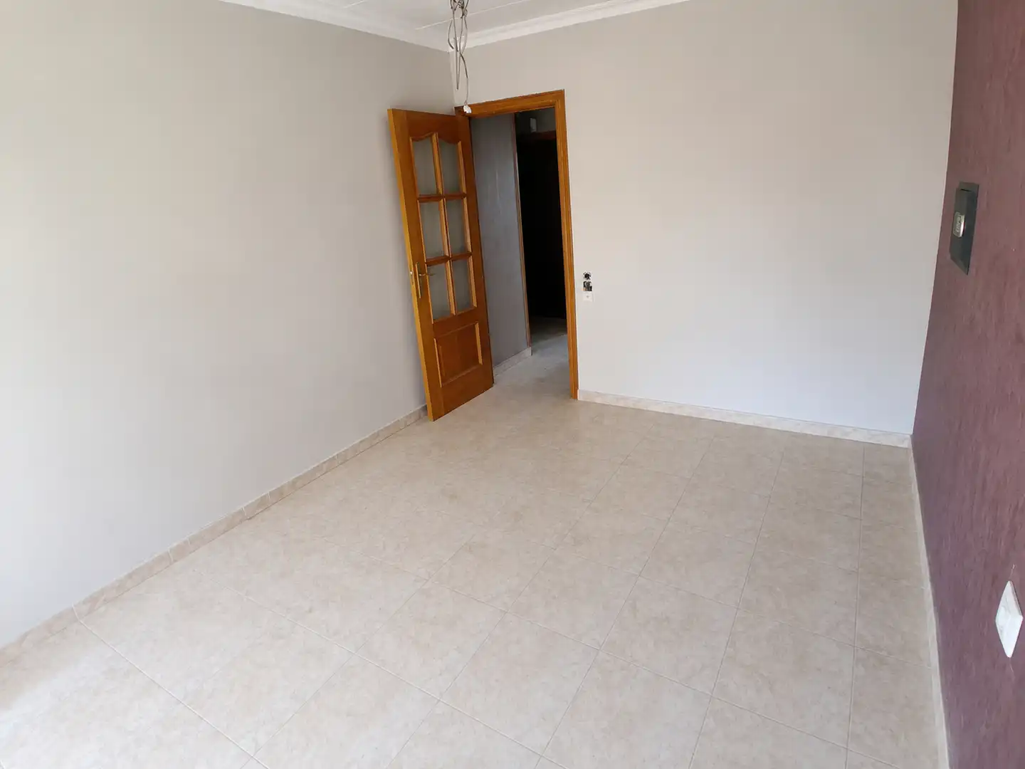 Flat with terrace for sale in Hostalric, imagen 4