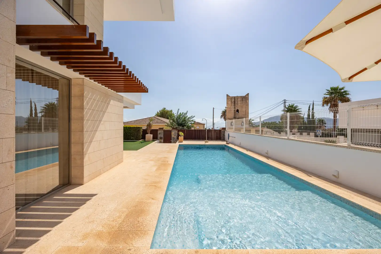 Casa in vendita a La Nucia Pueblo, imagen 41