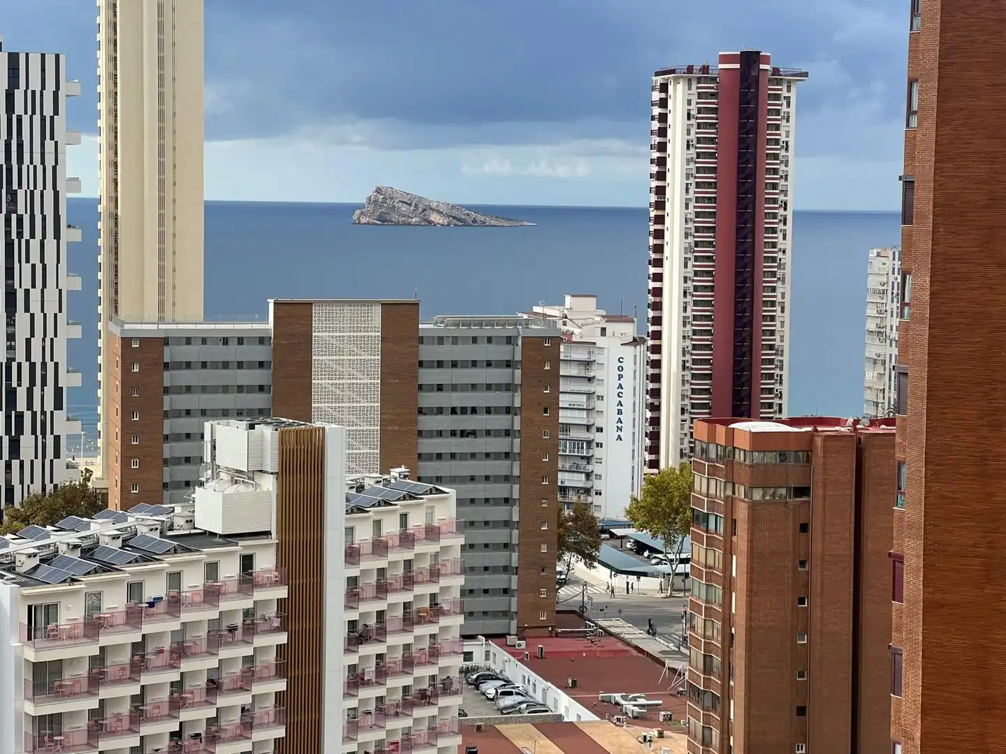 Appartamento con piscina in vendita a Calle Derramador, imagen 2