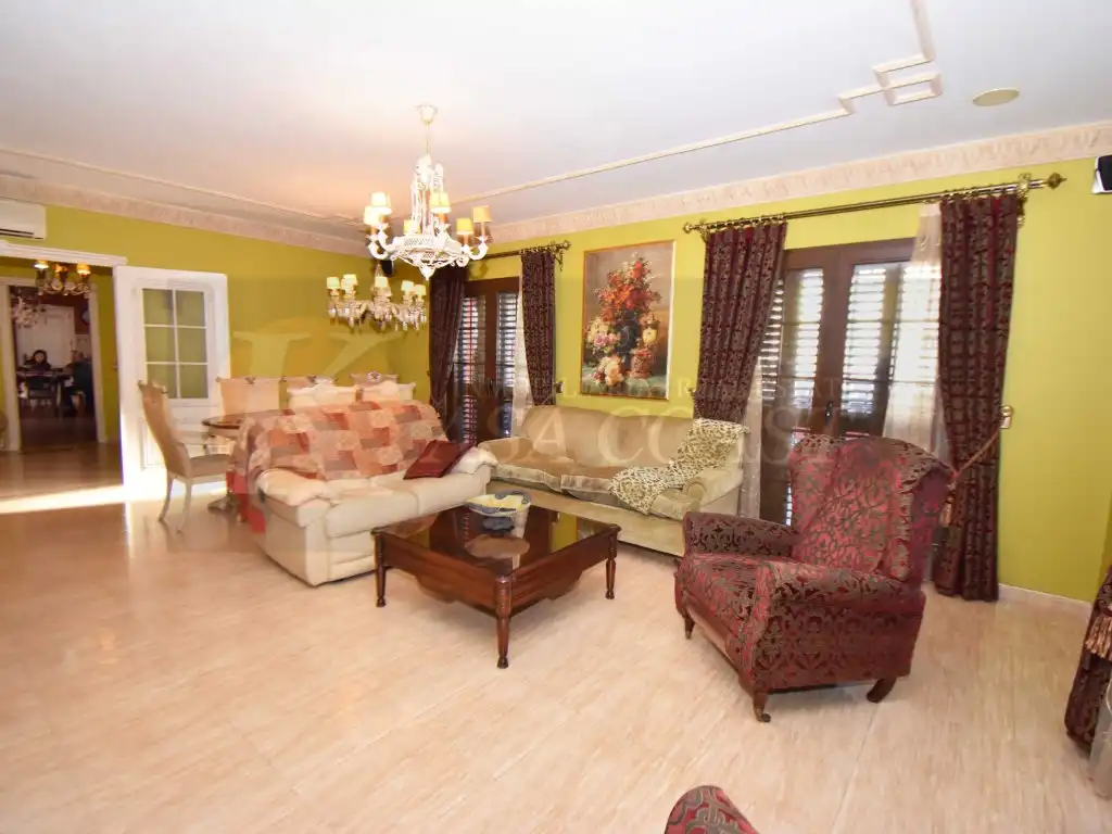 Chalet con piscina en venta en Campo de Mijas, imagen 9