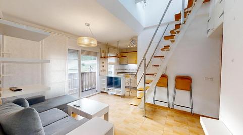 Photo 4 of Duplex to rent in Centro, Málaga