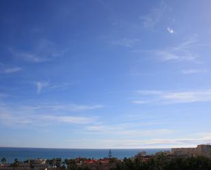 Vista exterior de Pis en venda en Torremolinos amb Aire condicionat, Calefacció i Terrassa