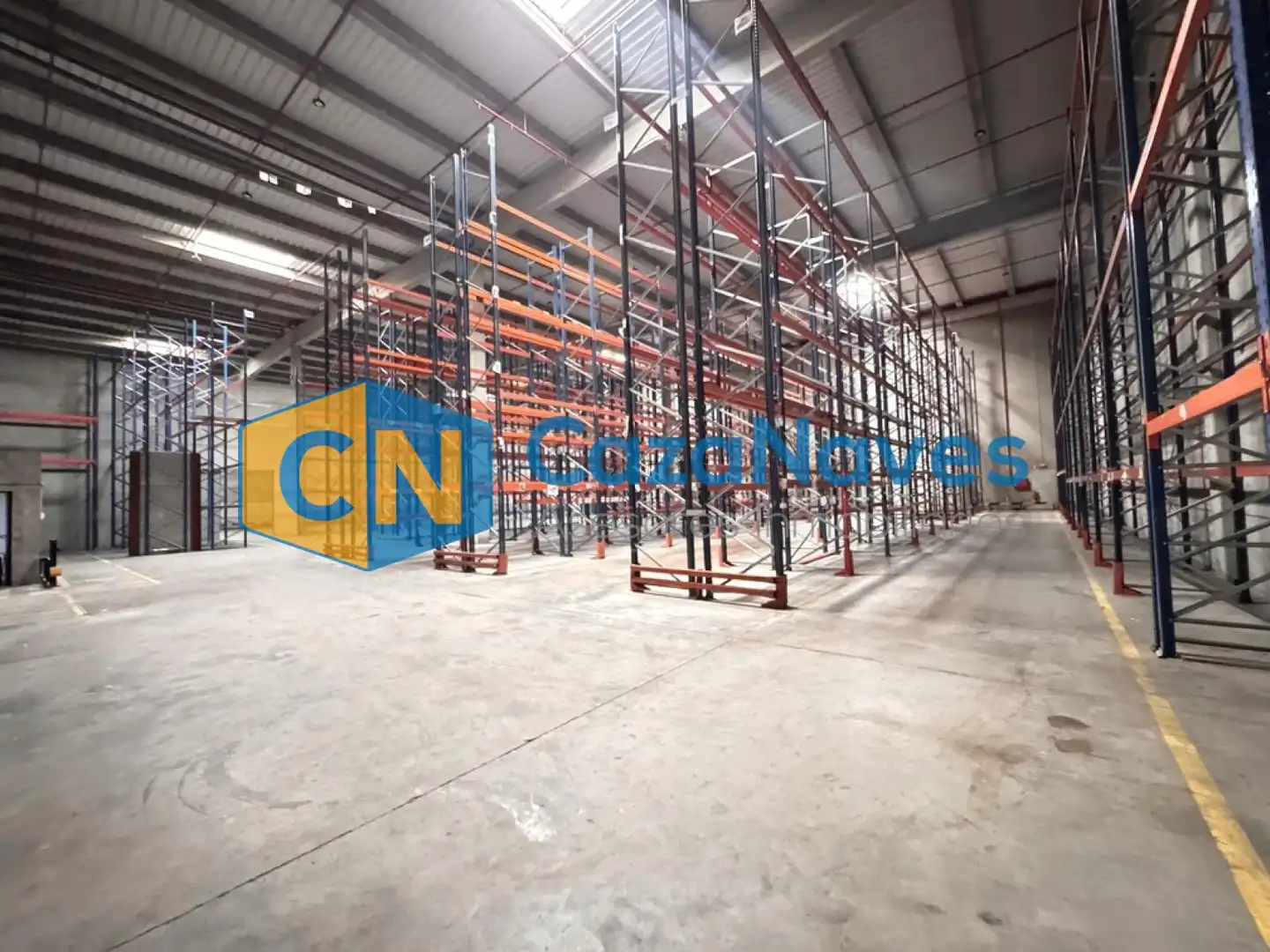 Nau industrial de lloguer a Montserrat - Parque Empresarial, imagen 5