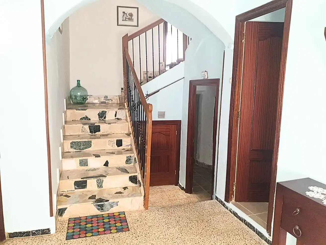 Country house zum Verkauf in Atea mit Heizung, Terrasse und Abstellraum