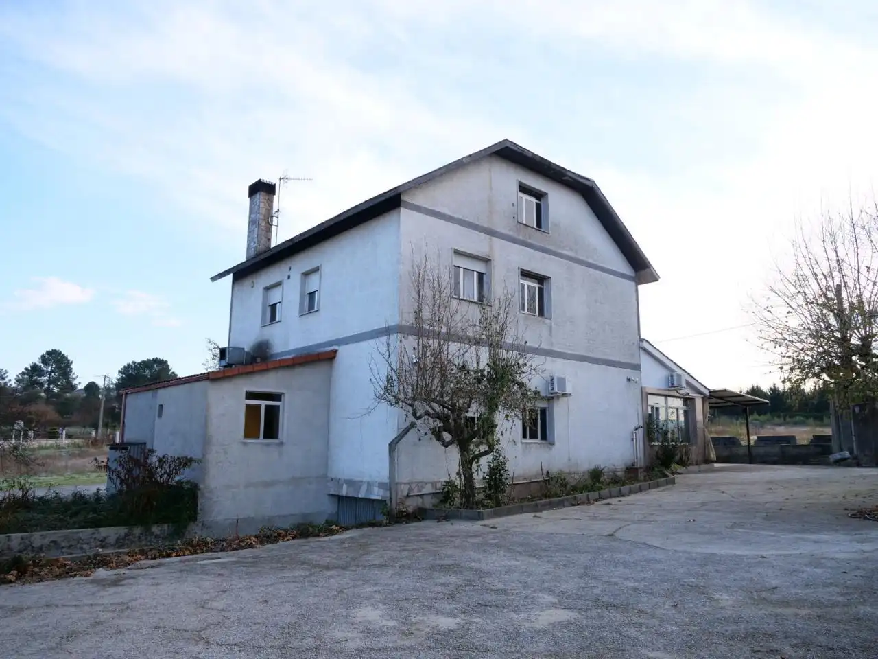 Chalet con terraza en venta en LA ZAMORANA, imagen 6