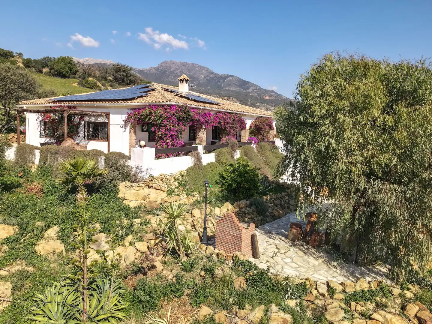 Casa con piscina en venta en Calle Meson, imagen 66