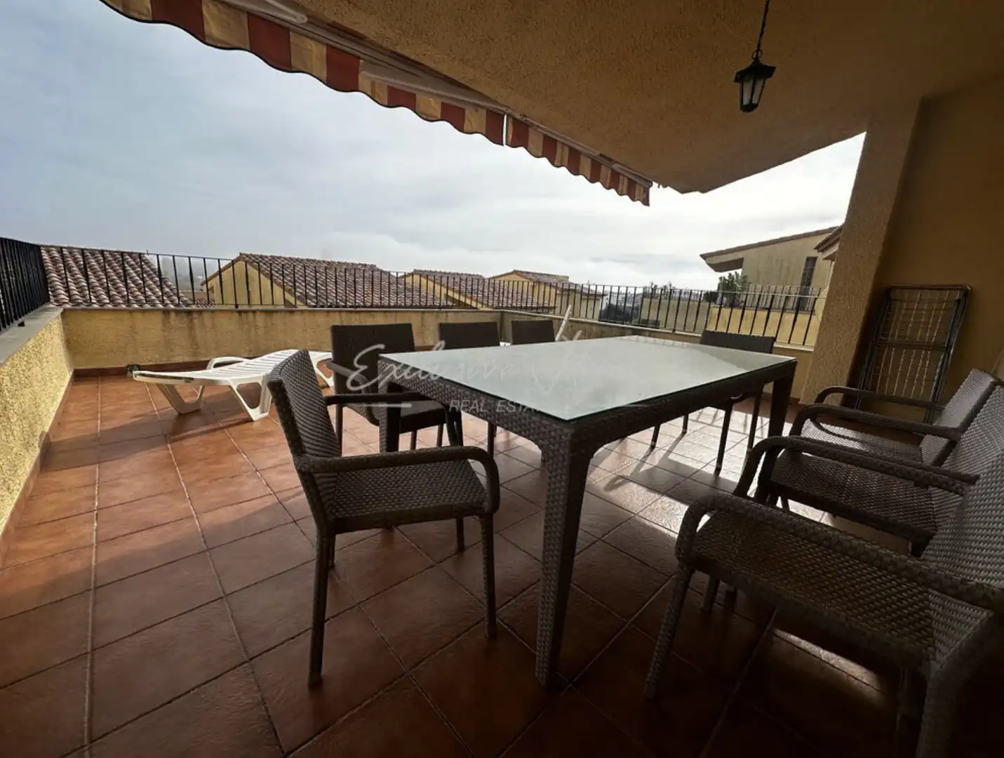 Villa avec terrasse à vendre à Carrer Donosti, imagen 41