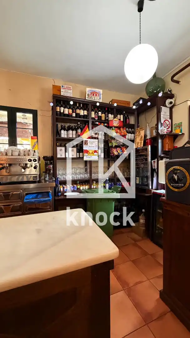 Cocina de Local de alquiler en Teverga
