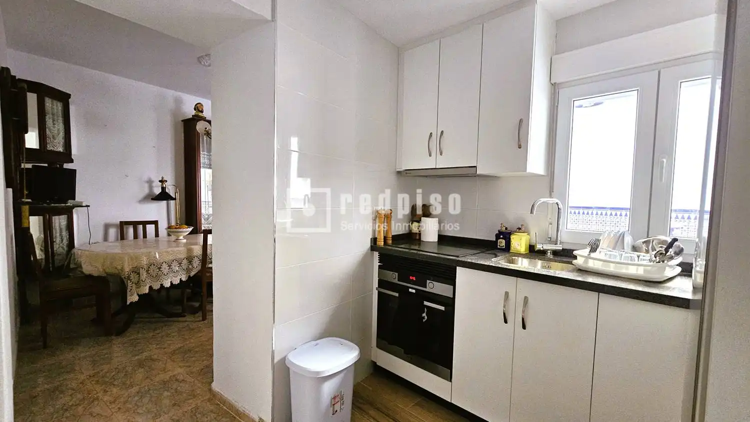 Kitchen of Houses for sale in Vélez-Málaga  with Heating, Terrace and Storage room