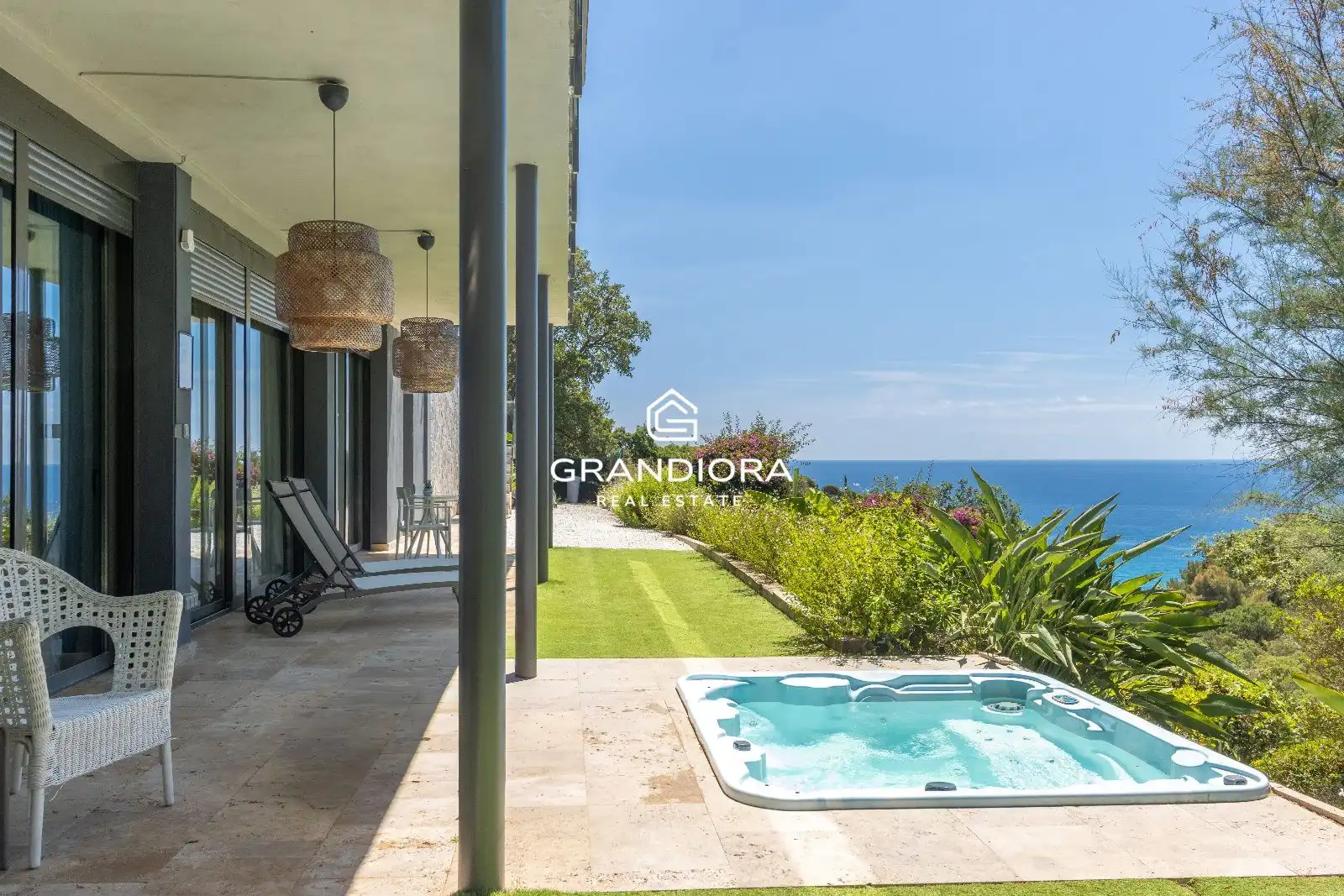 Villa avec piscine à vendre à Torrent Viver