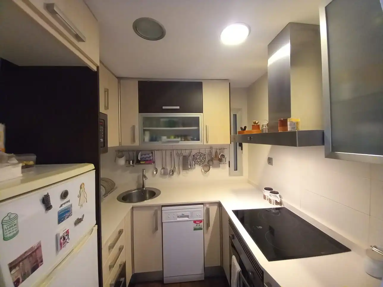 Appartamento con terrazza in vendita a Carrer del Doctor Robert, imagen 29