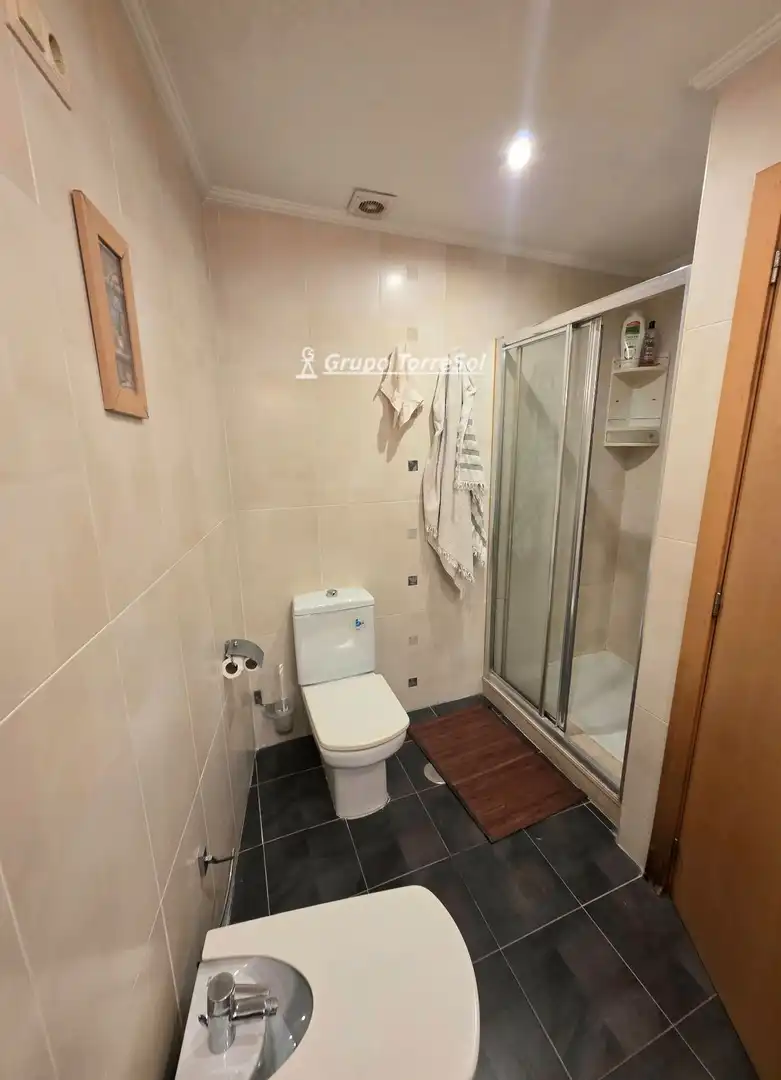 Piso en venta en San Francisco de Asis, El Altet