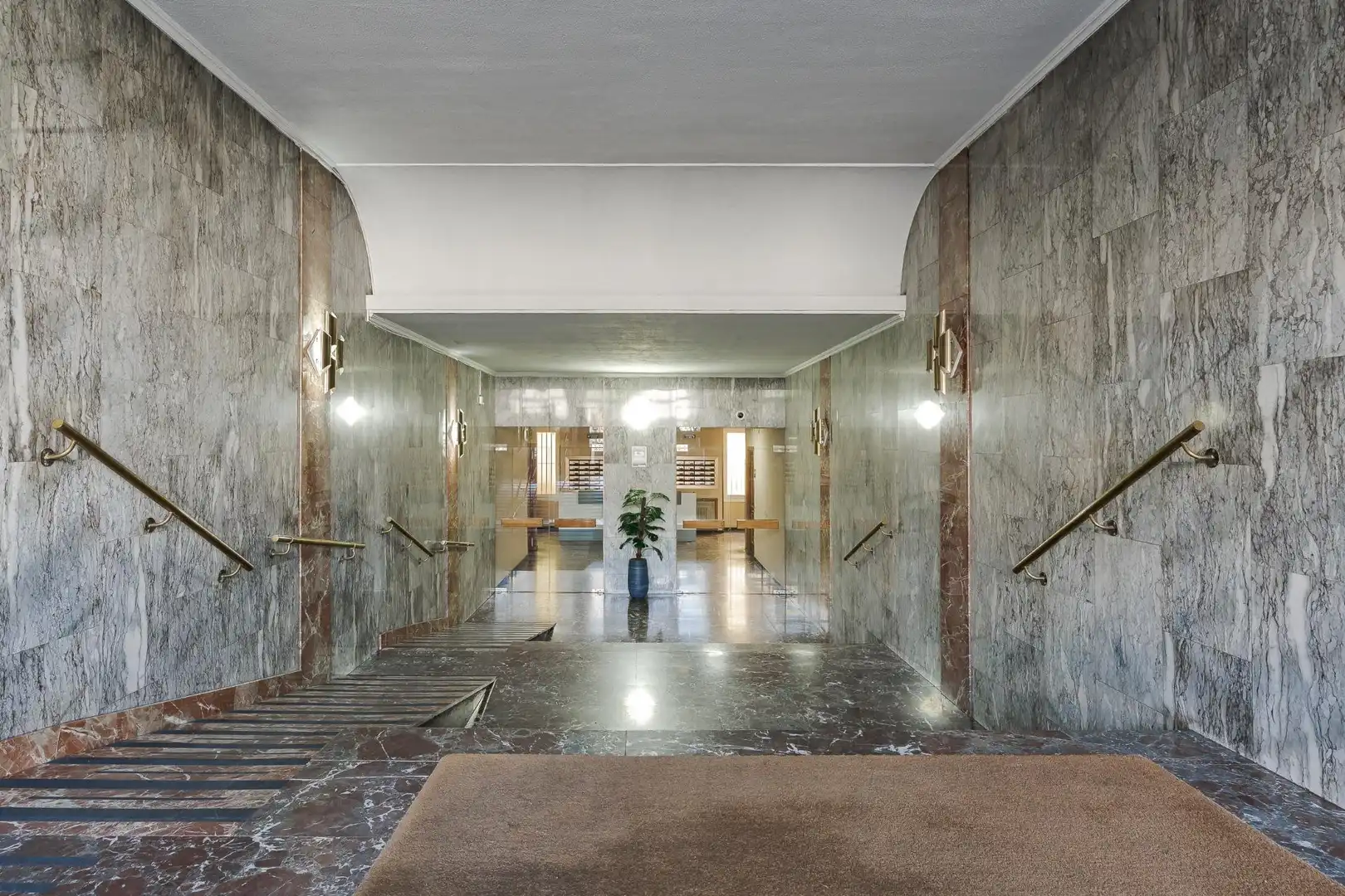 Appartement avec ascenseur à vendre à Retiro, imagen 44