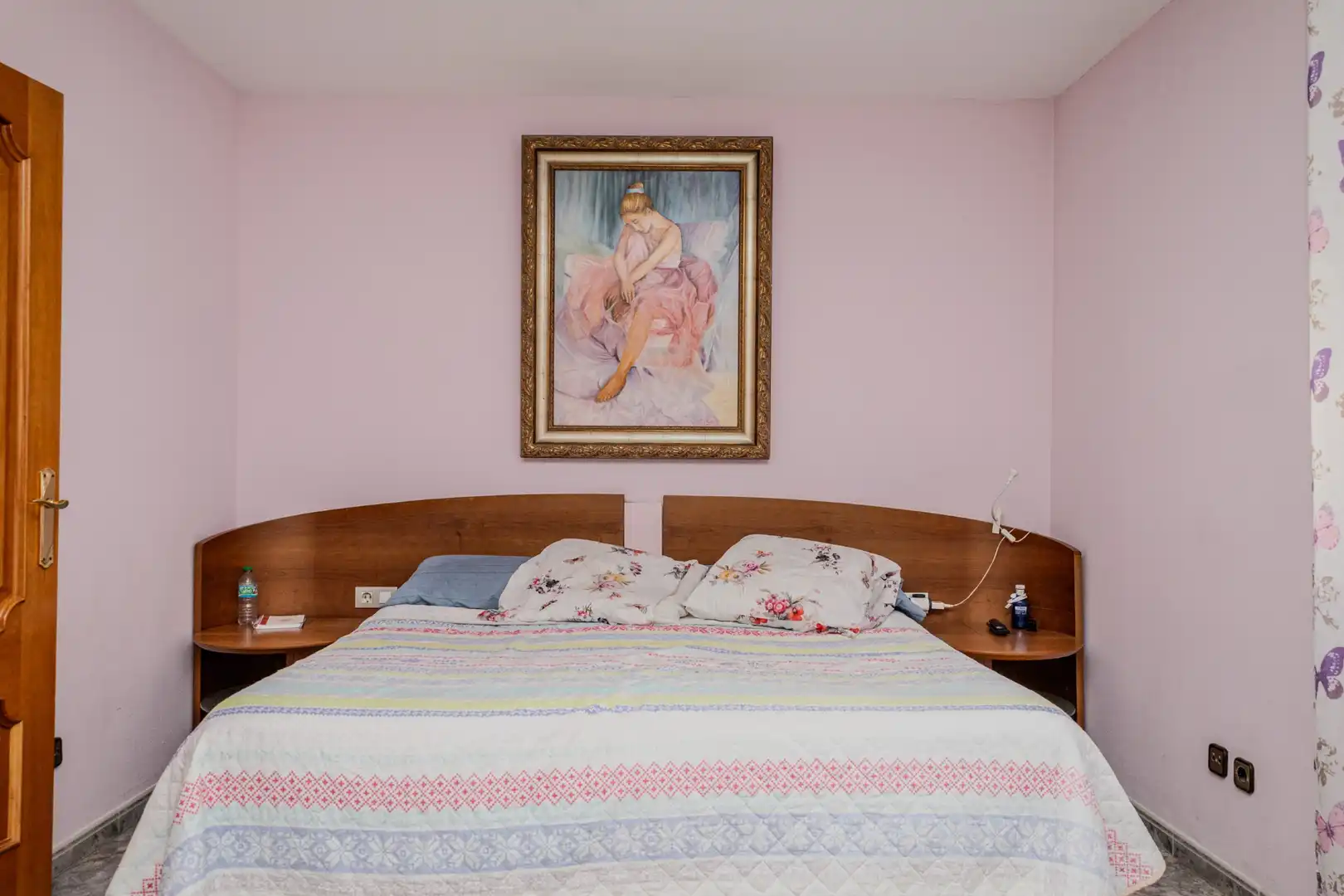 Casa bifamiliare con giardino in vendita a Carrer de Gravina, imagen 17