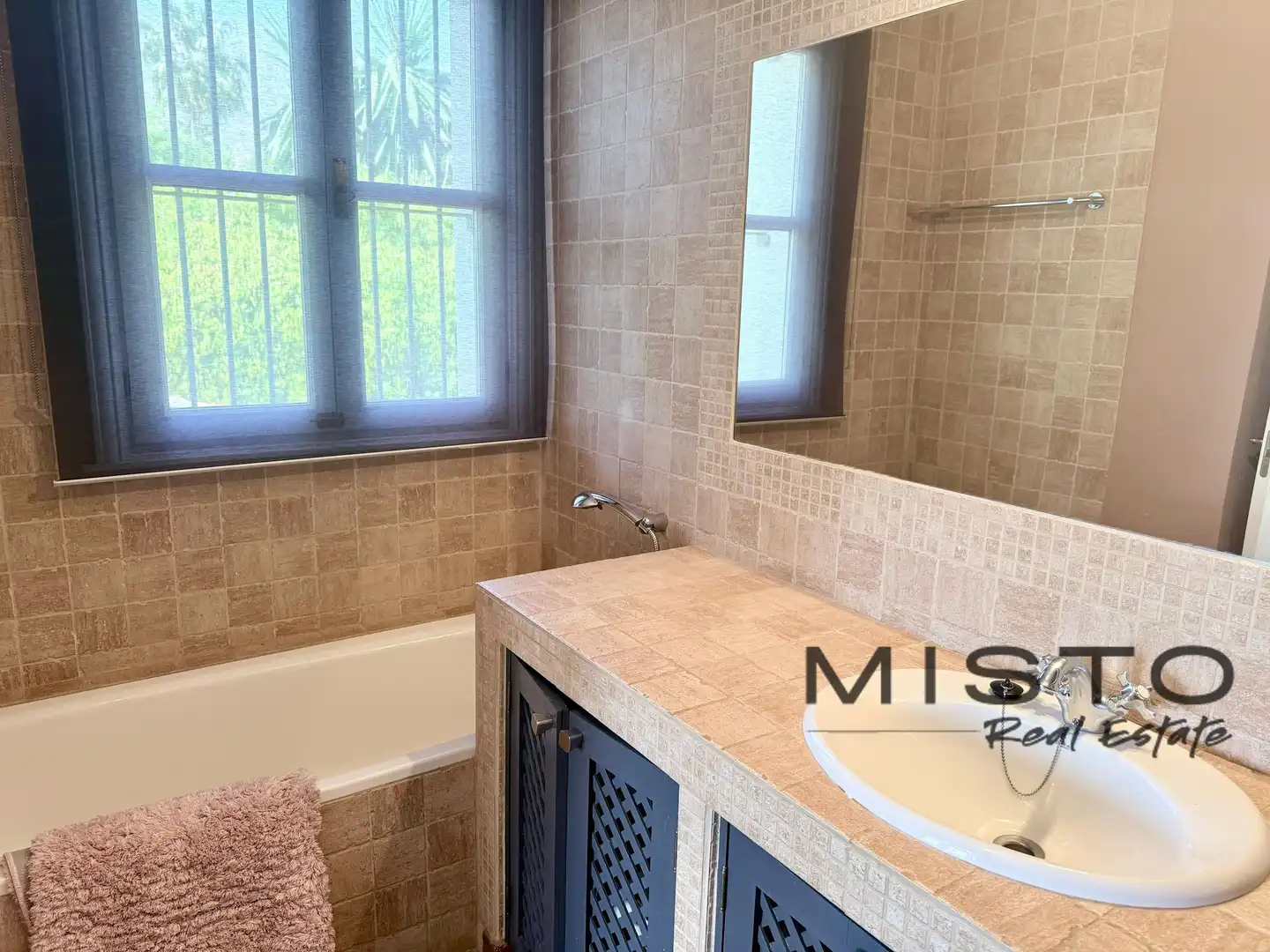 Casa amb piscina de lloguer a CL CASARES-UR ROCIO NAGUELES 
MARBELLA (MÁLAGA), imagen 24
