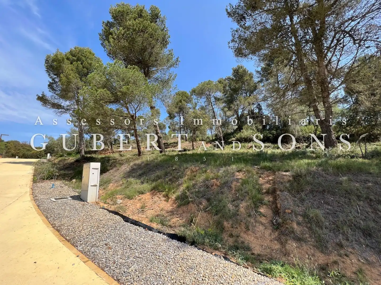 Residential zum Verkauf in Palamós