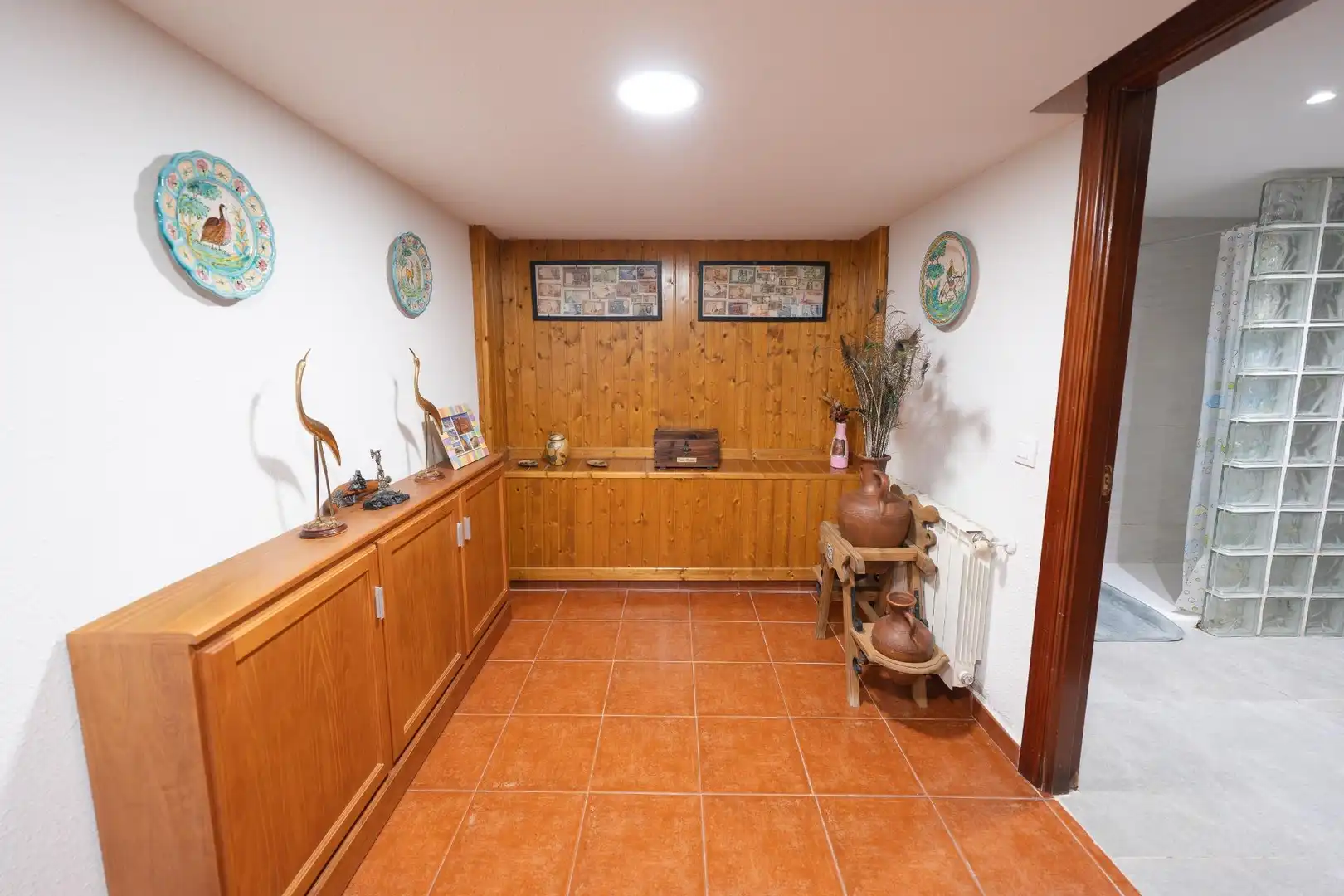 Finca rústica en venda en Carranque amb Aire condicionat, Calefacció i Jardí privat