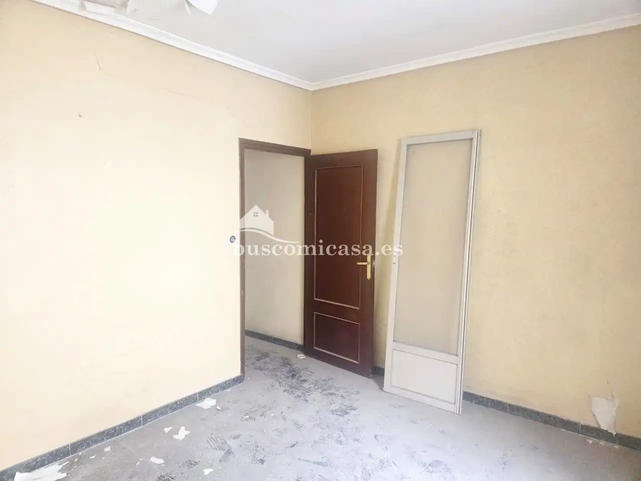 Habitación de Piso en venta en Martos con Balcón