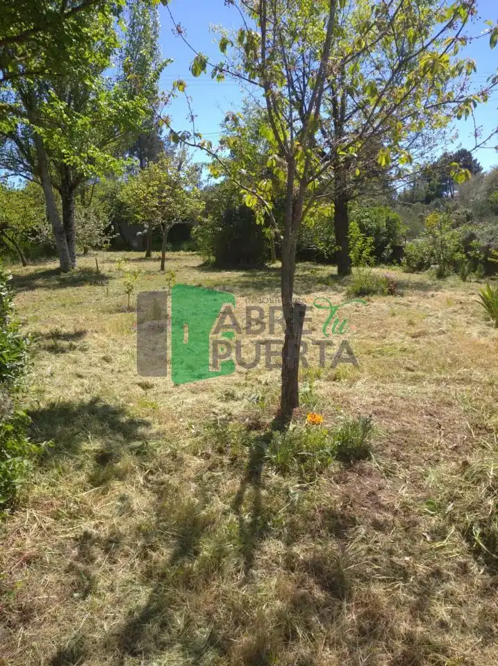 Casa rústica con jardín en venta en San Cibrao das Viñas, imagen 13
