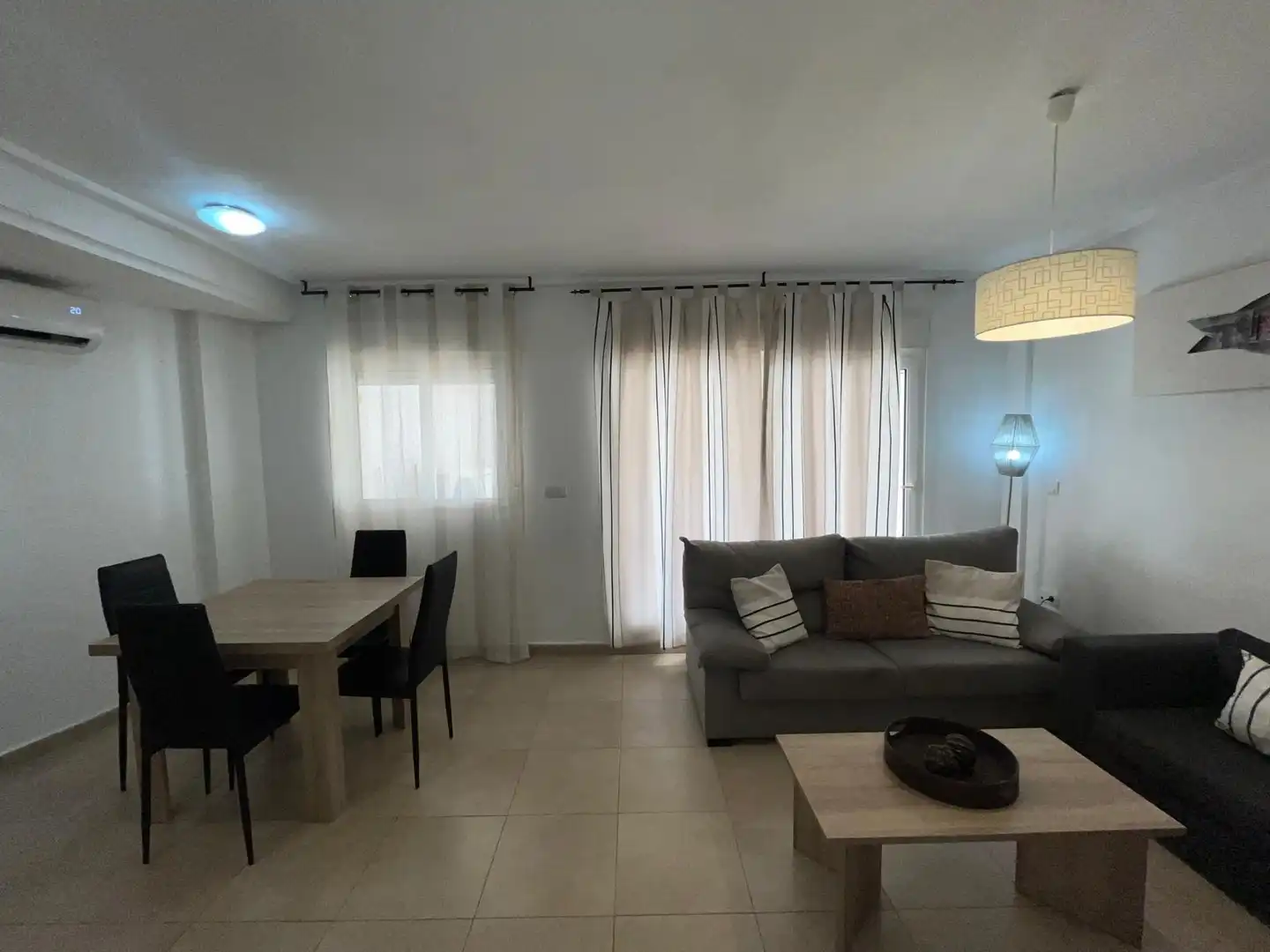 Apartamento de alquiler en Calle Emperador, La Torre Golf