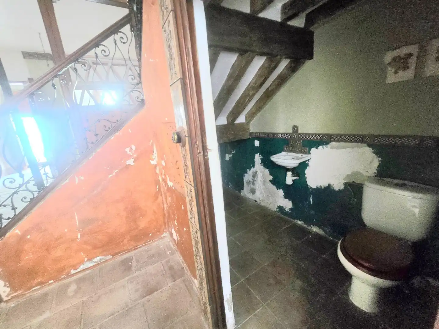 Casa adosada en venda en Álora amb Aire condicionat, Jardí privat i Terrassa