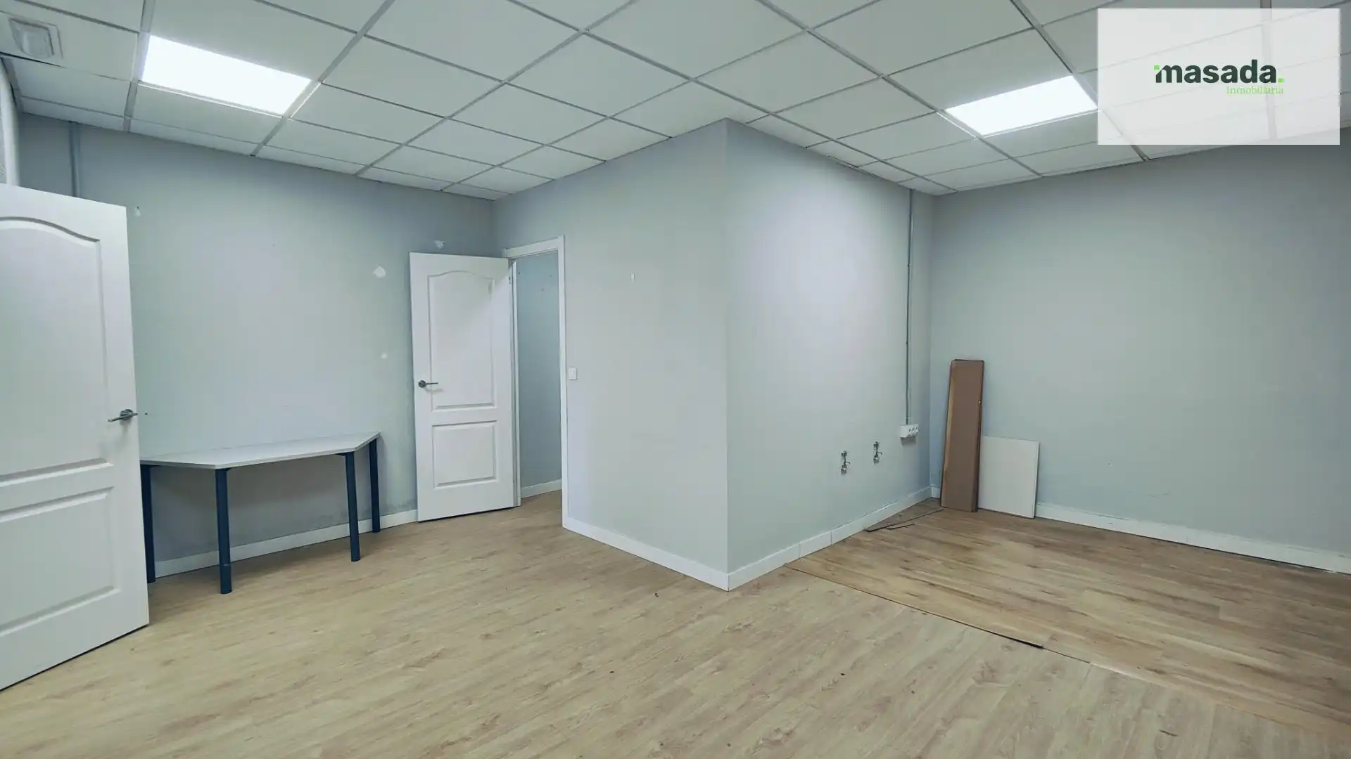 Commercial properties for rent in Granada