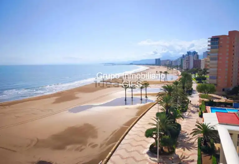Apartments for sale in Cullera  with Air Conditioner, Heating and Terrace