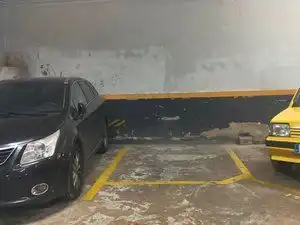 Aparcament de Garatge en venda en Getxo 