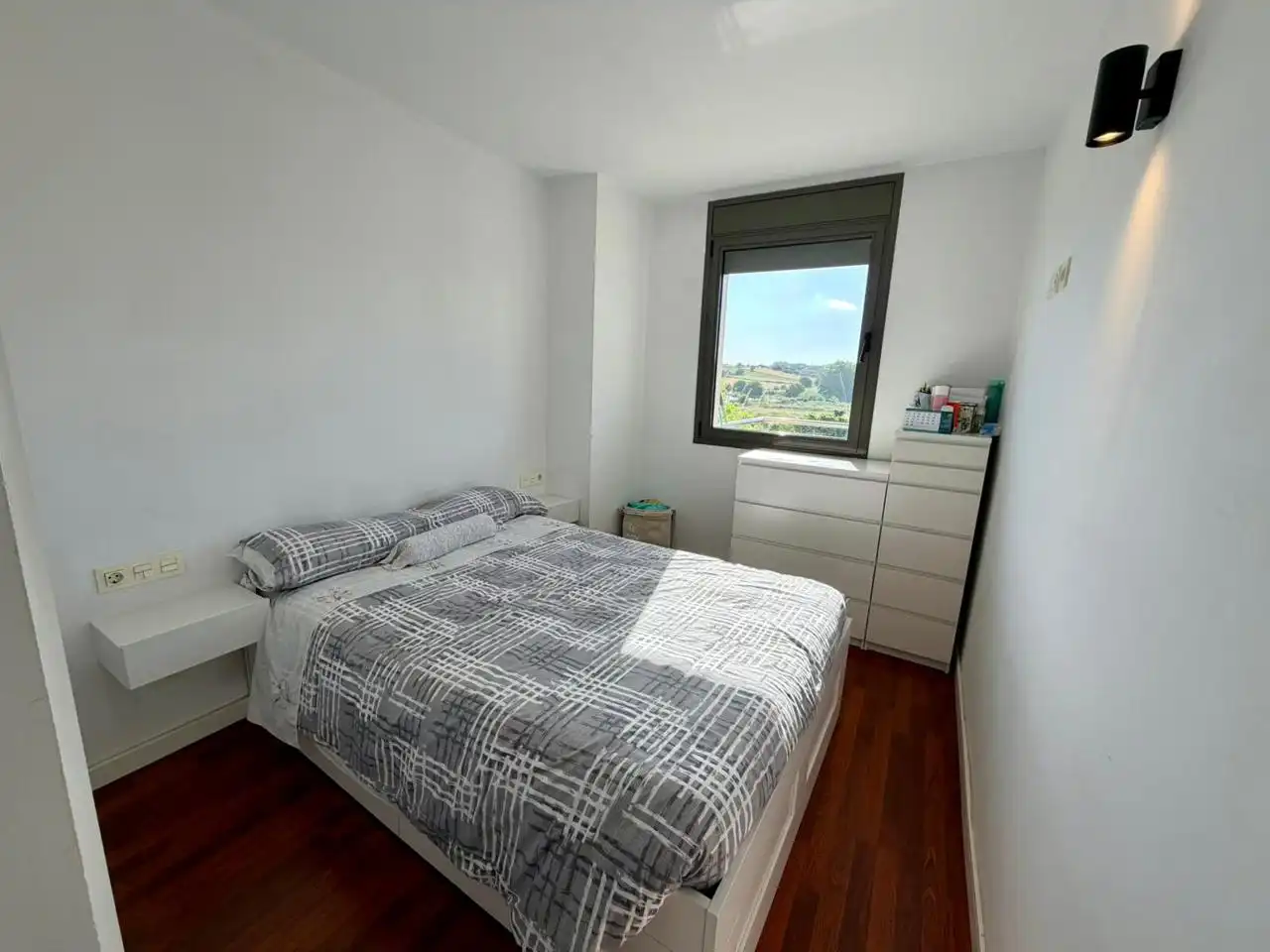 Habitación de Piso en venta en Montcada i Reixac con Aire acondicionado, Calefacción y Parquet