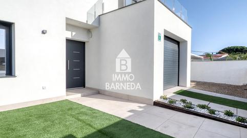 Foto 5 de Casa o xalet en venda a Garrigues, 11, Nord, Roses