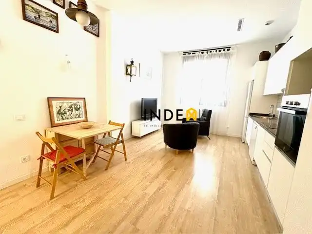 Vista exterior de Apartamento en venta en Sitges con Aire acondicionado y Calefacción