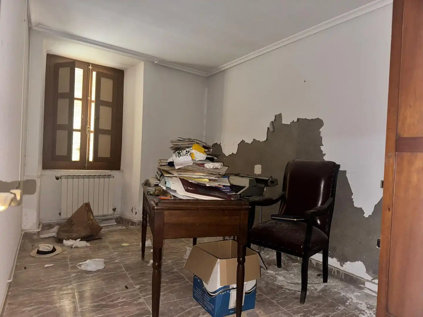 Menjador de Casa o xalet en venda en Frómista 