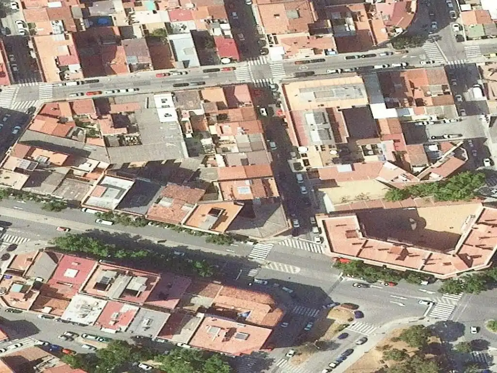 Appartement à vendre à Madrazo 5