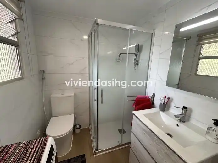 Bany de Estudi en venda en Puerto de la Cruz amb Terrassa i Moblat