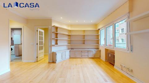 Foto 3 de Pis en venda a Novia Salcedo Kalea, Las Arenas, Getxo