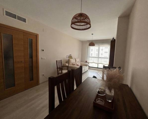 Piso en Venta en La Hispanidad - Verdeluz