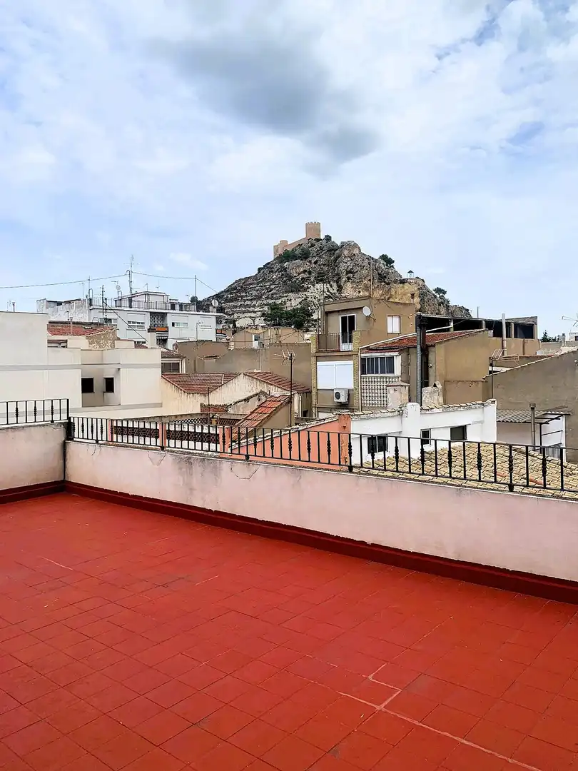 Mini appartamento in vendita a Castalla, imagen 17