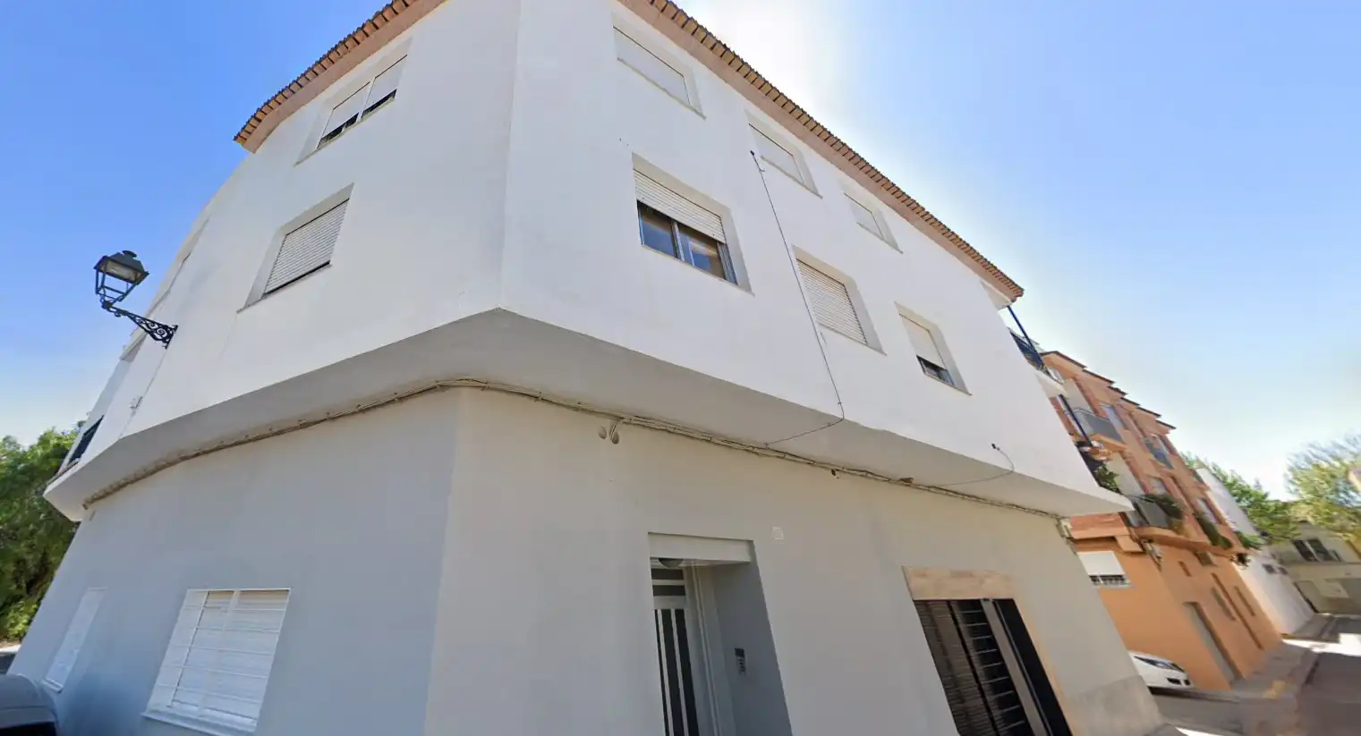 Vista exterior de Casa o chalet en venta en Anna, Valencia